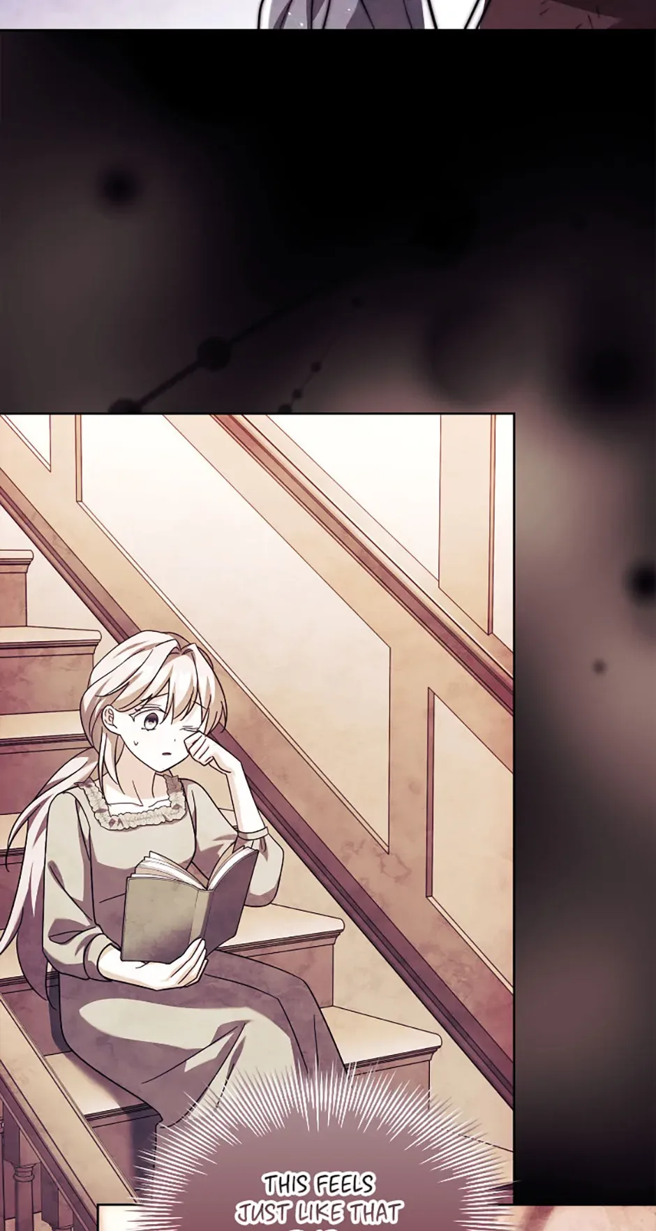 A childhood friend became an obsessive husband Chapter 62 page 8