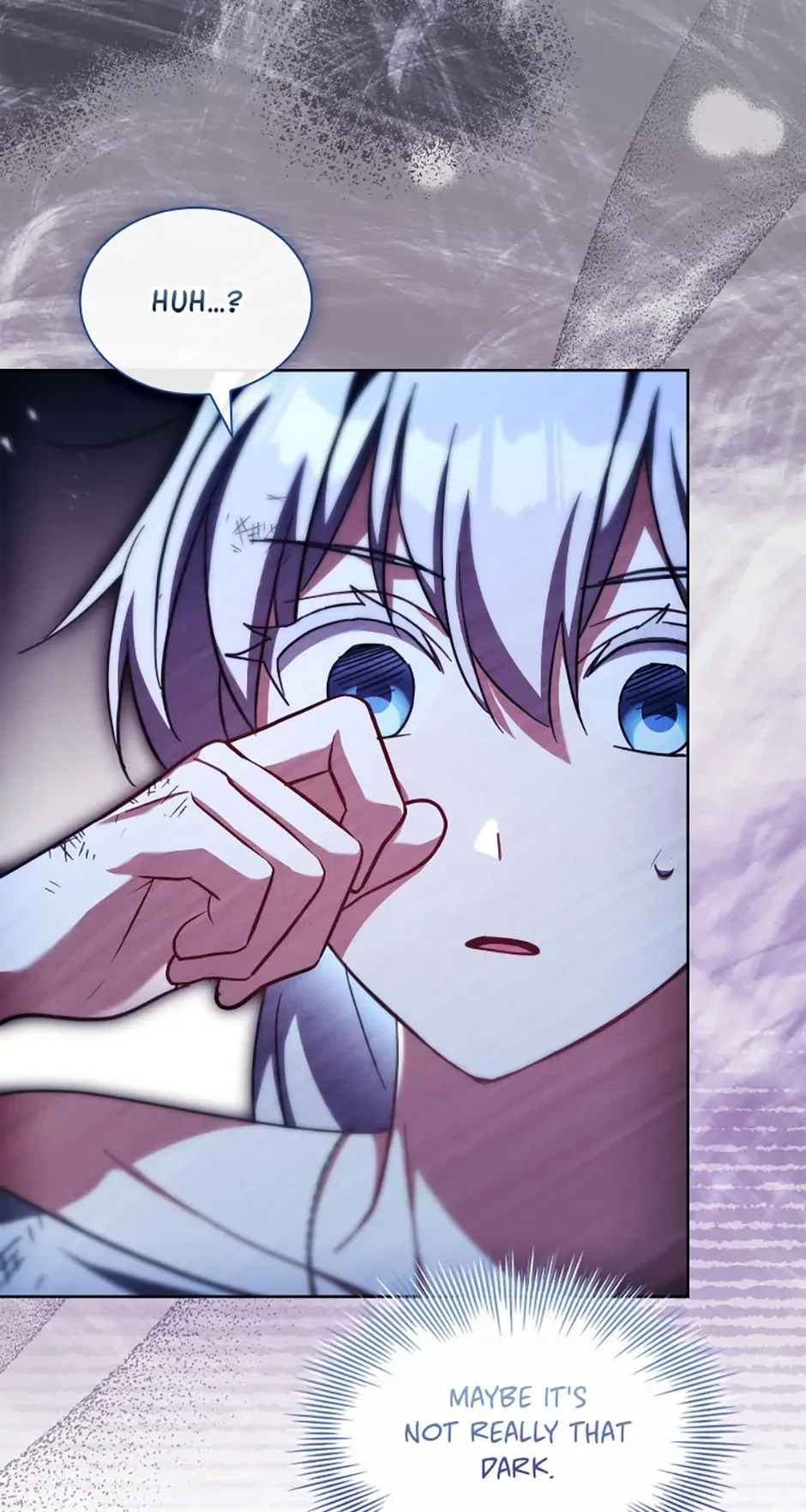 A childhood friend became an obsessive husband Chapter 62 page 5