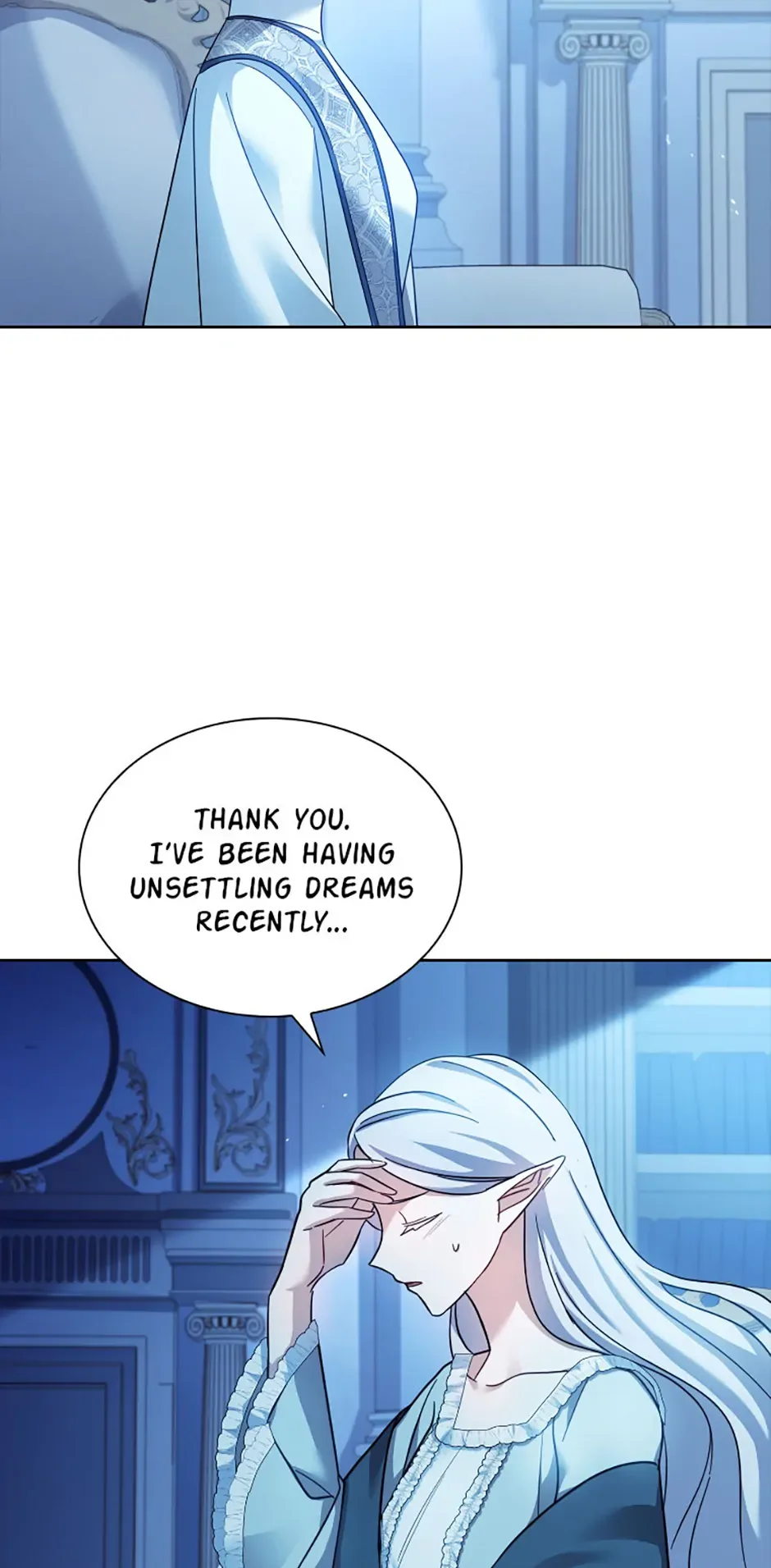 A childhood friend became an obsessive husband Chapter 61 page 19