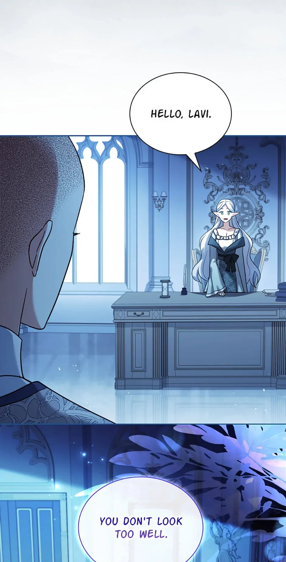 A childhood friend became an obsessive husband Chapter 61 page 13