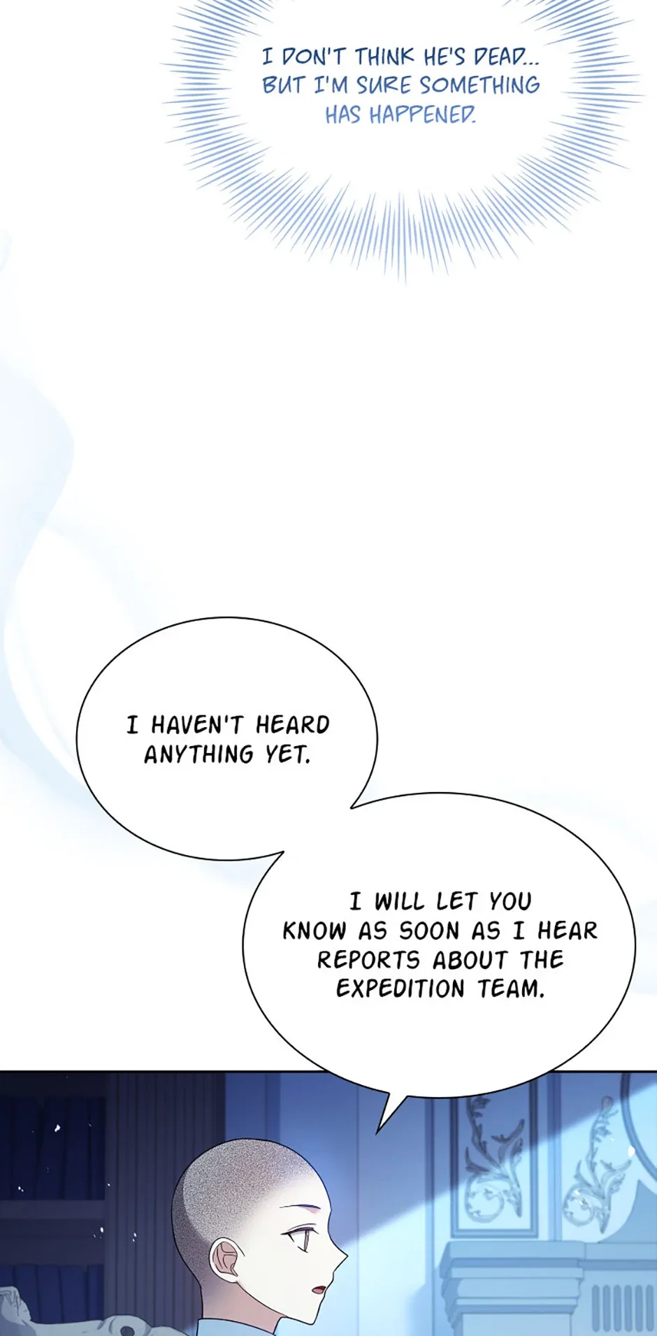 A childhood friend became an obsessive husband Chapter 61 page 18