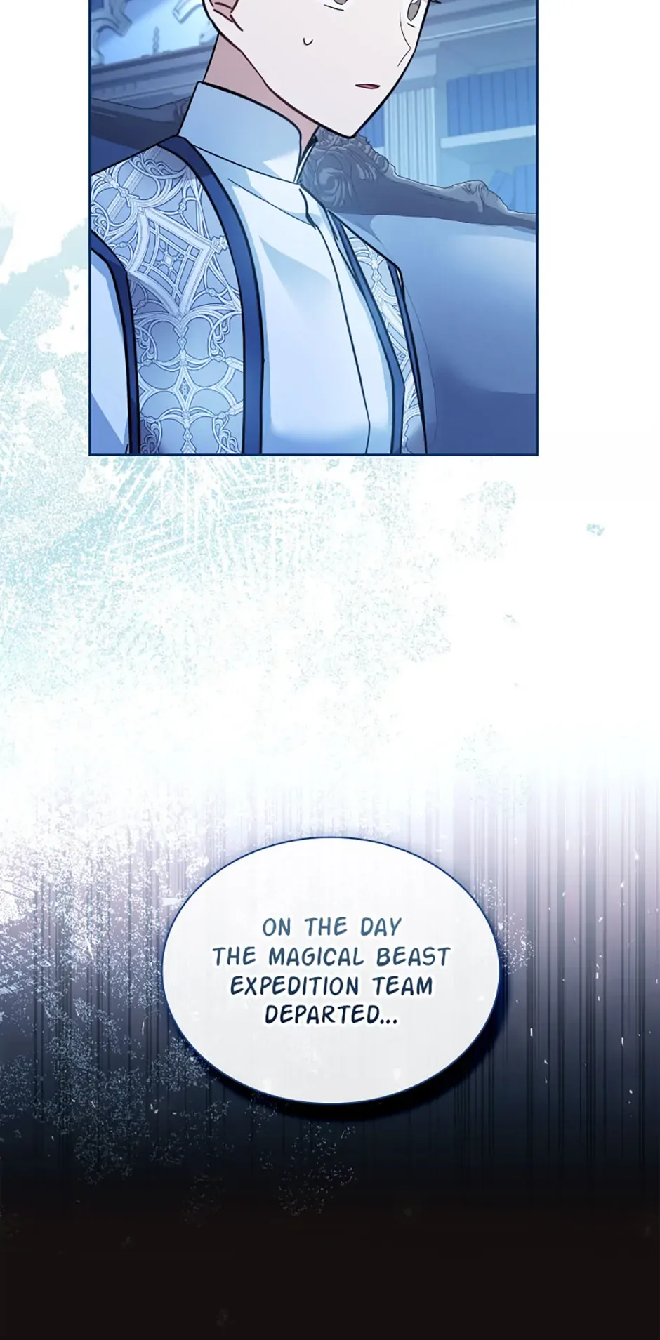 A childhood friend became an obsessive husband Chapter 61 page 22