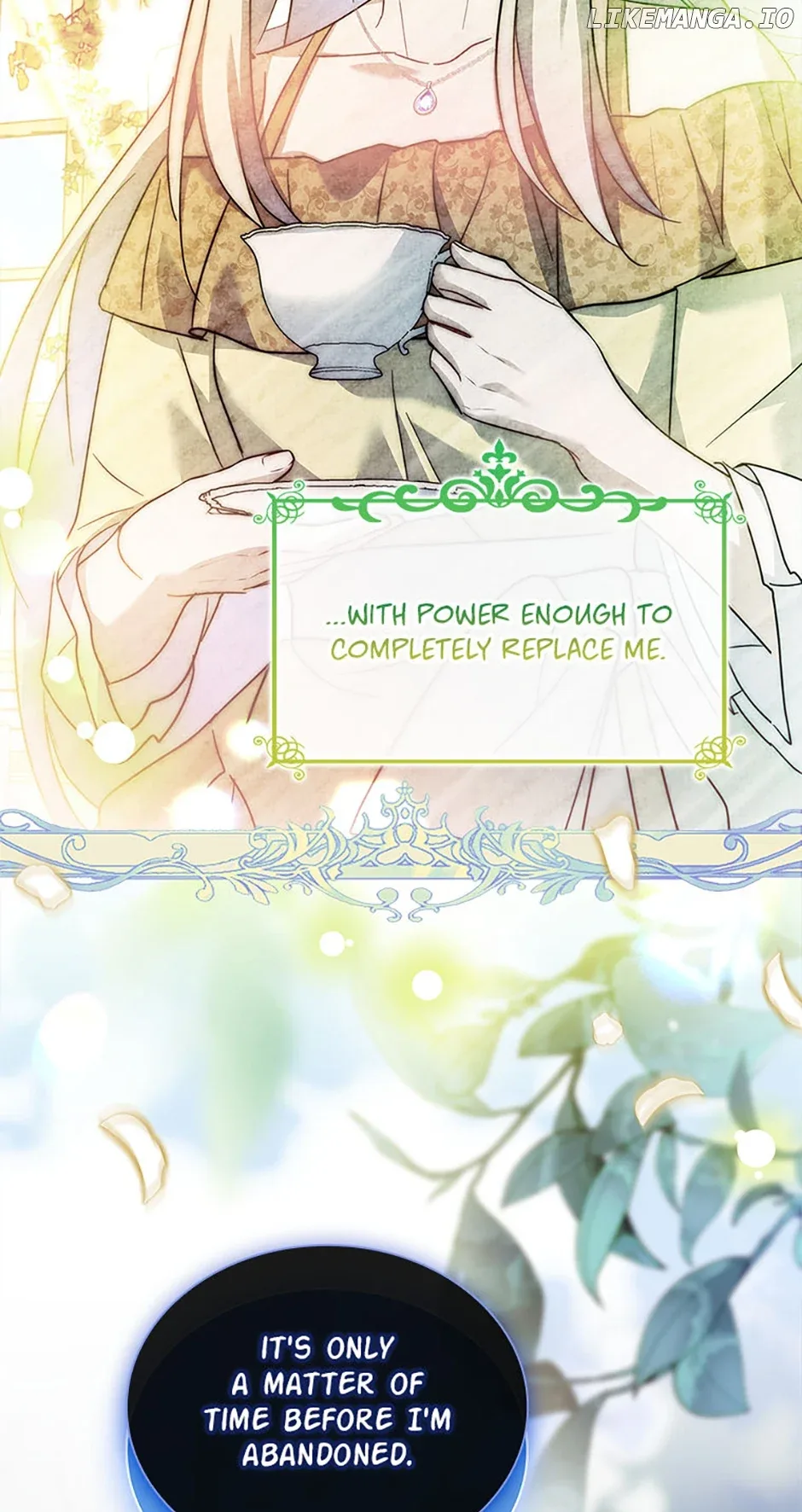 A childhood friend became an obsessive husband Chapter 54 page 77