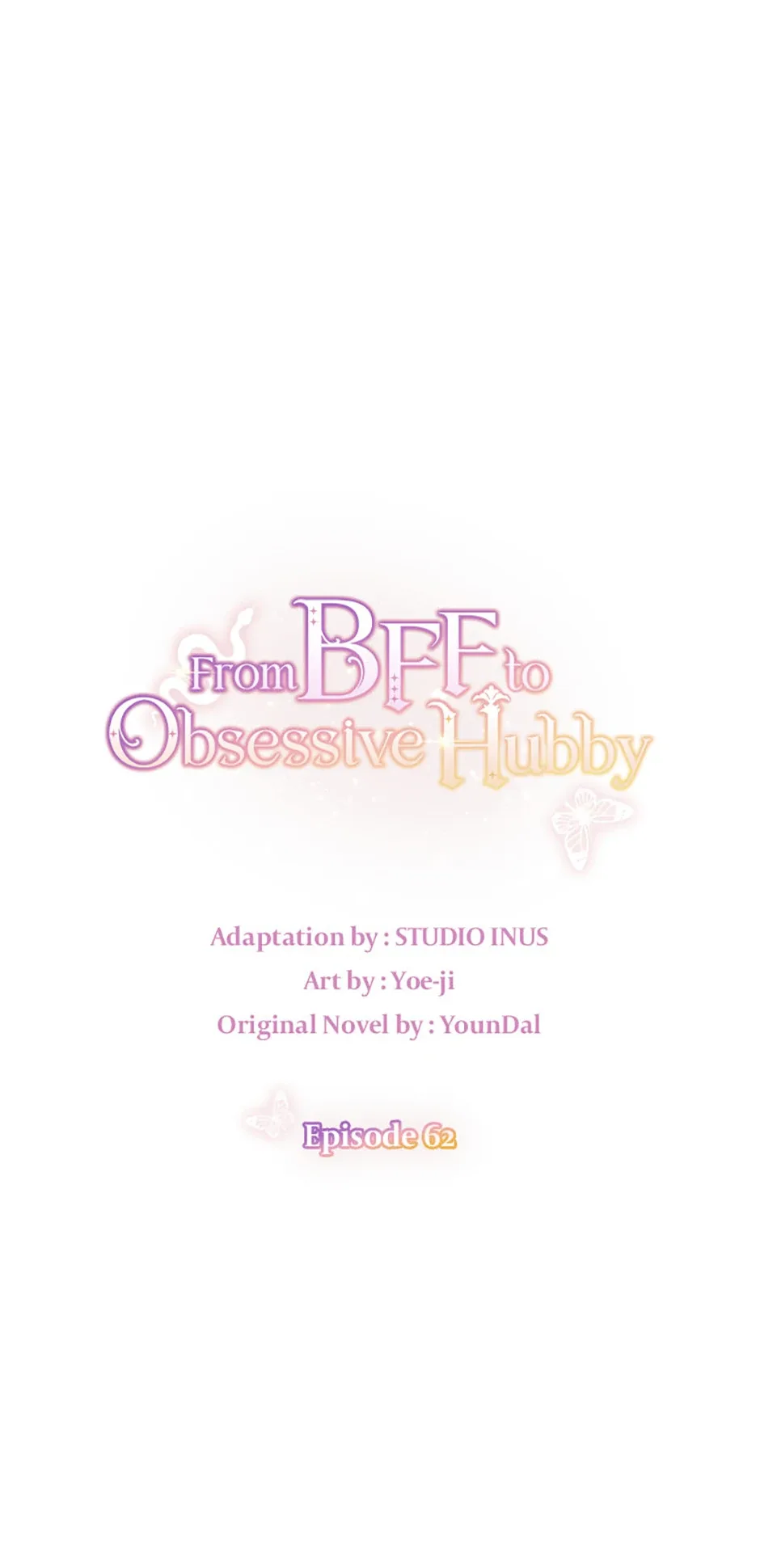 A childhood friend became an obsessive husband Chapter 62 page 13