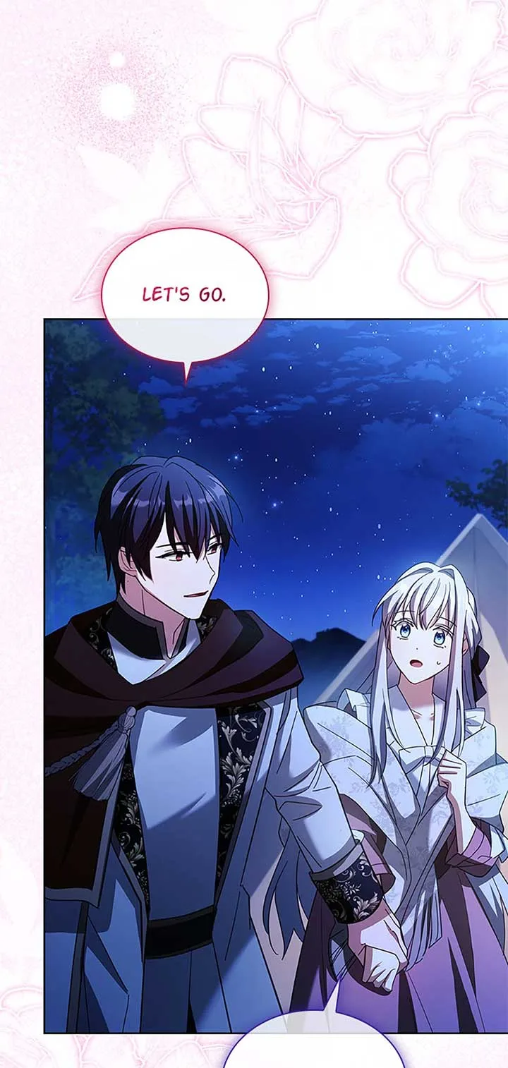 A childhood friend became an obsessive husband Chapter 58 page 24