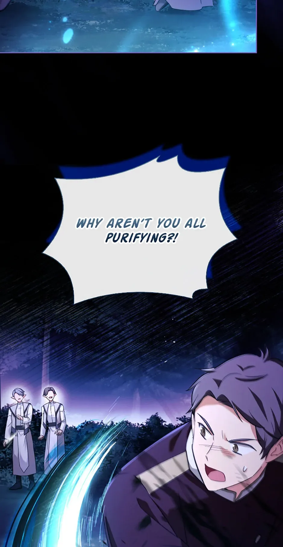 A childhood friend became an obsessive husband Chapter 60 page 12