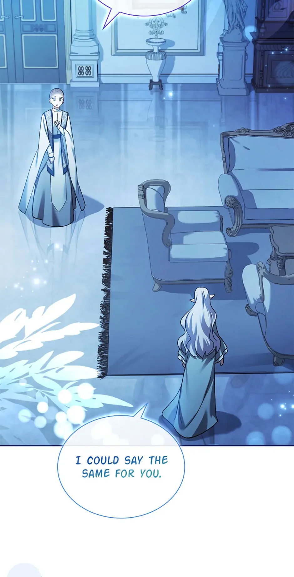 A childhood friend became an obsessive husband Chapter 61 page 14