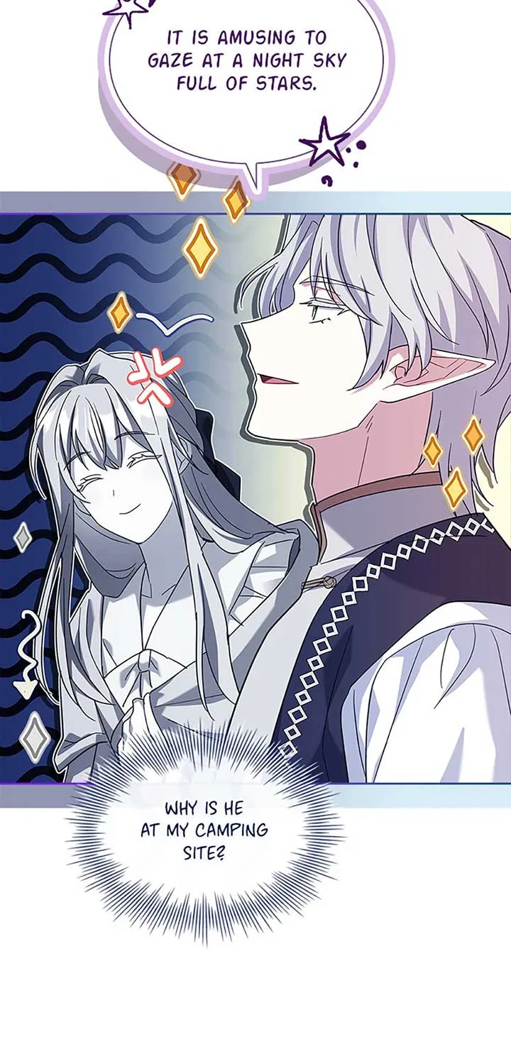 A childhood friend became an obsessive husband Chapter 57 page 80