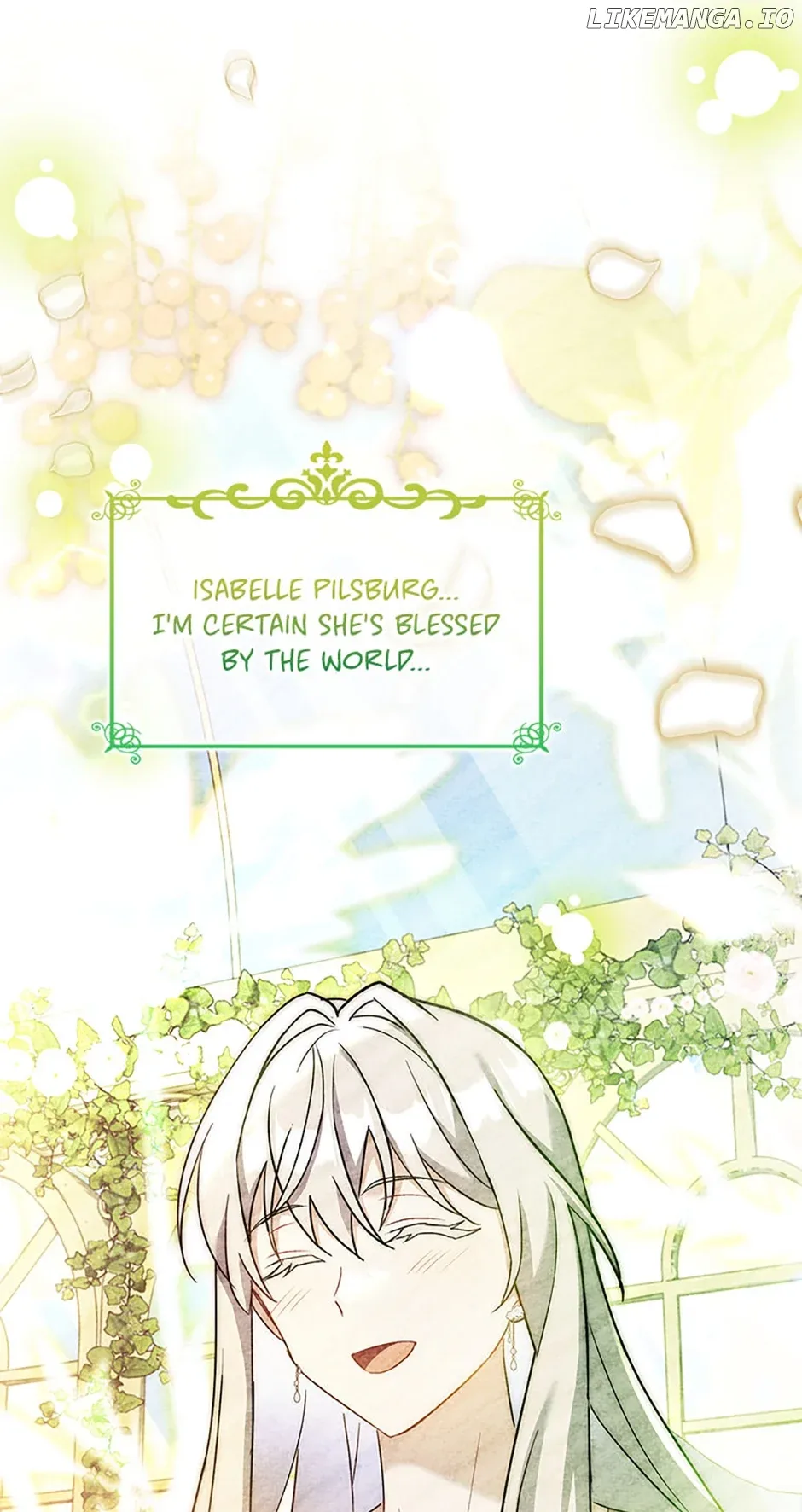 A childhood friend became an obsessive husband Chapter 54 page 76
