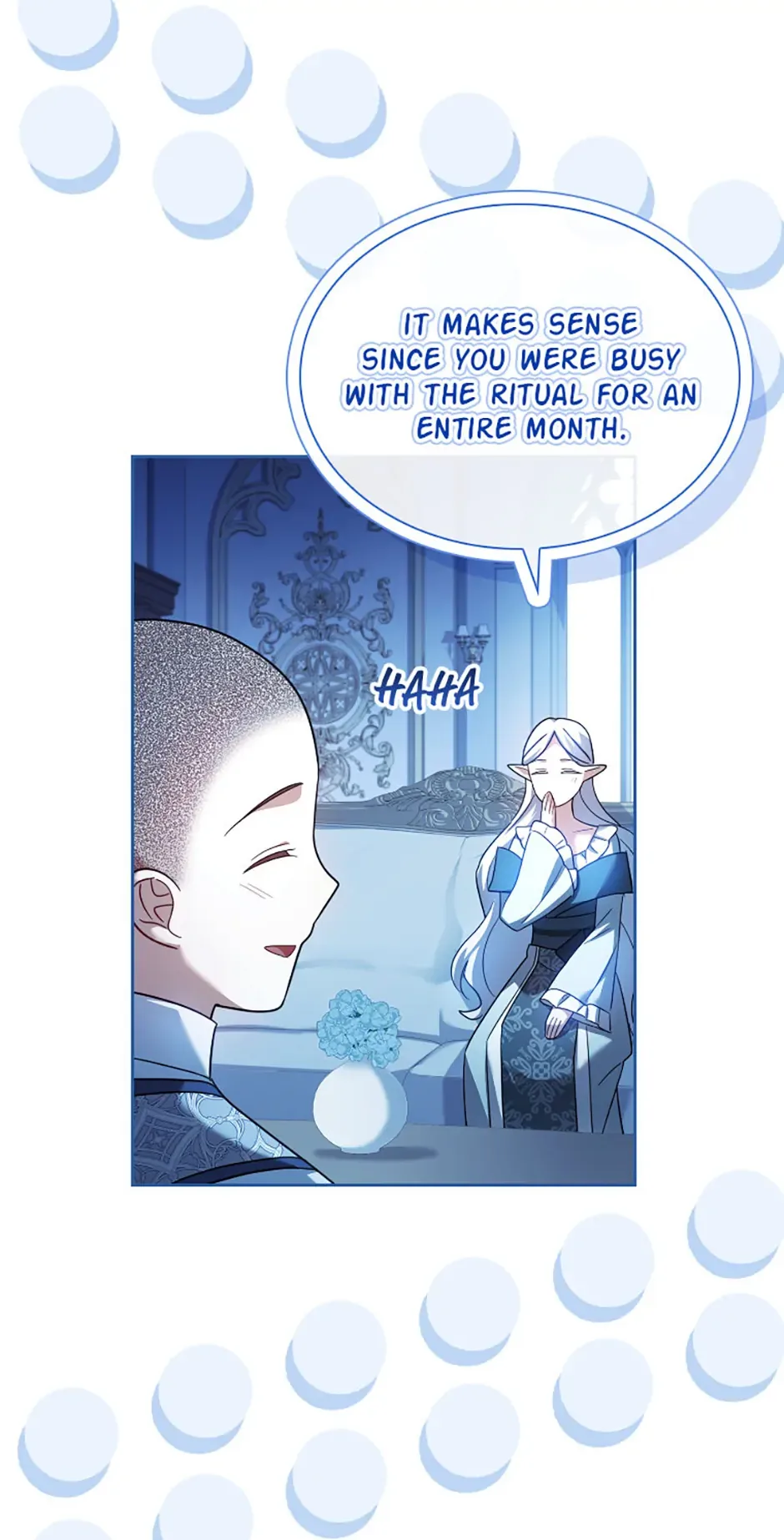 A childhood friend became an obsessive husband Chapter 61 page 15