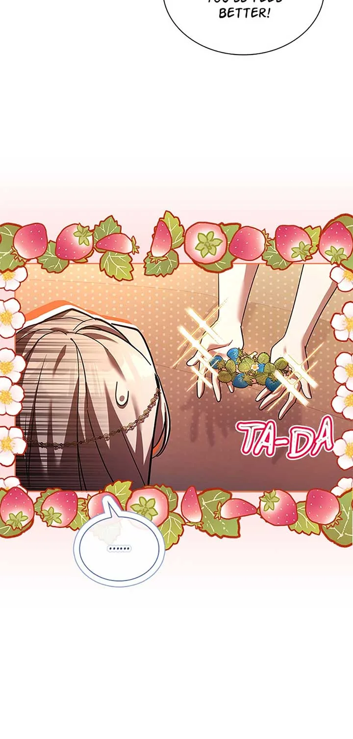 A childhood friend became an obsessive husband Chapter 56 page 58