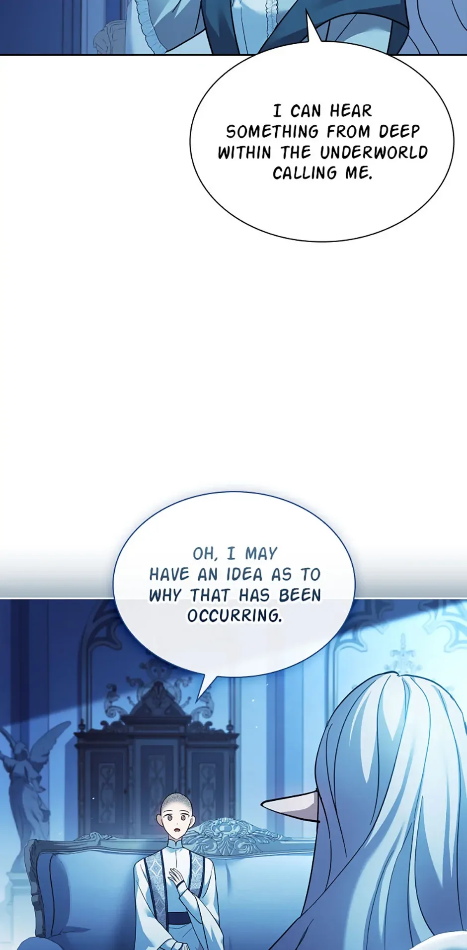 A childhood friend became an obsessive husband Chapter 61 page 20