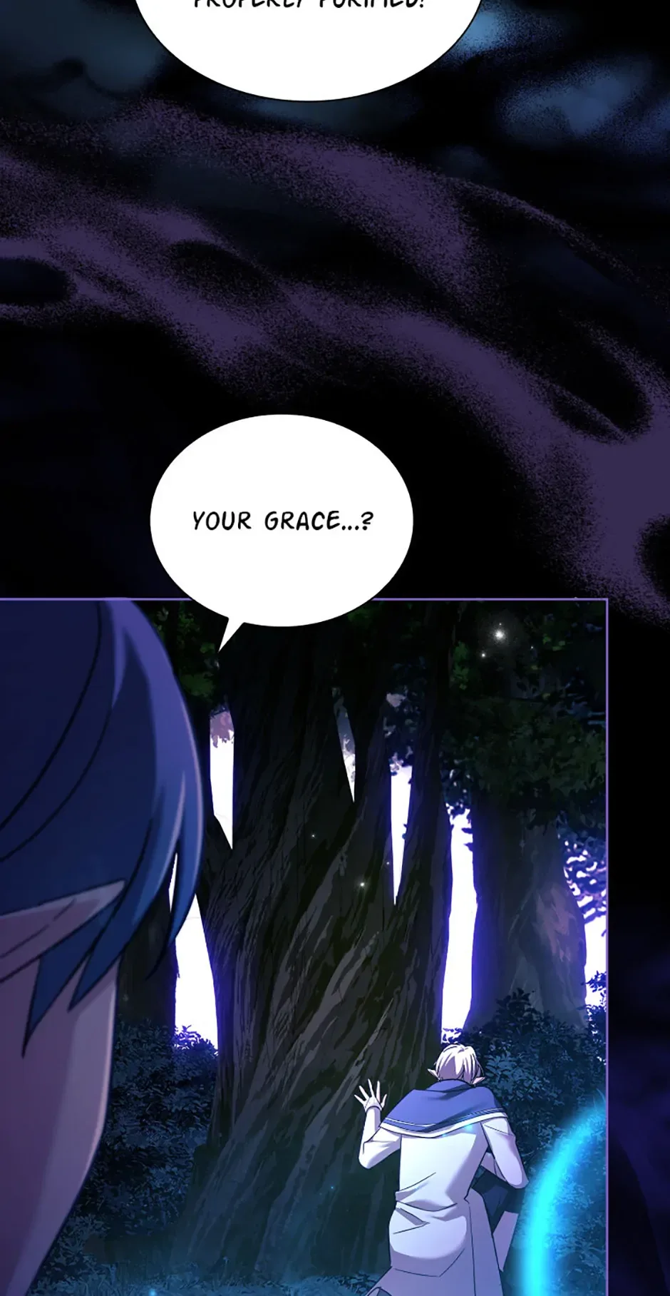A childhood friend became an obsessive husband Chapter 60 page 11