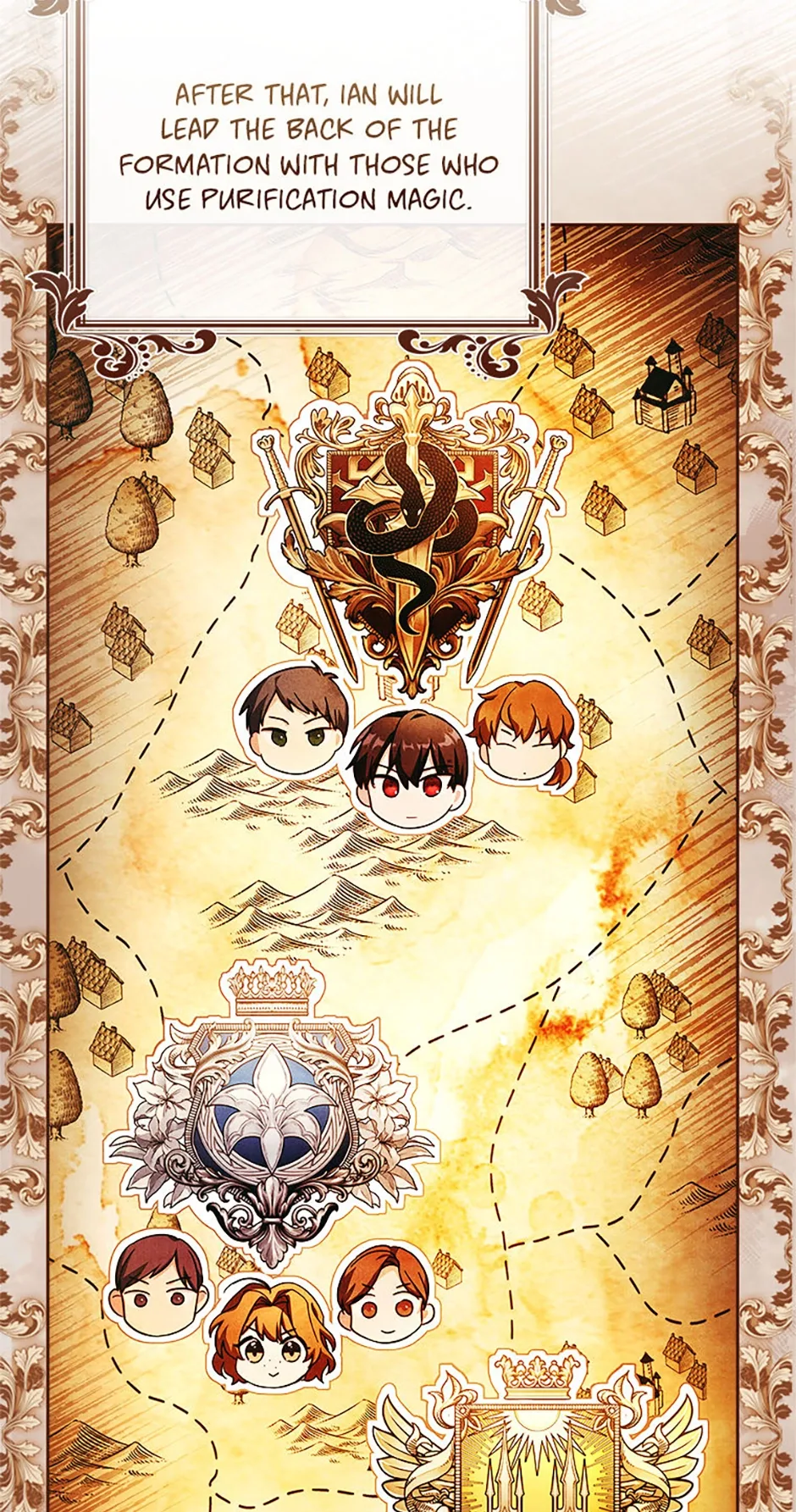 A childhood friend became an obsessive husband Chapter 55 page 15