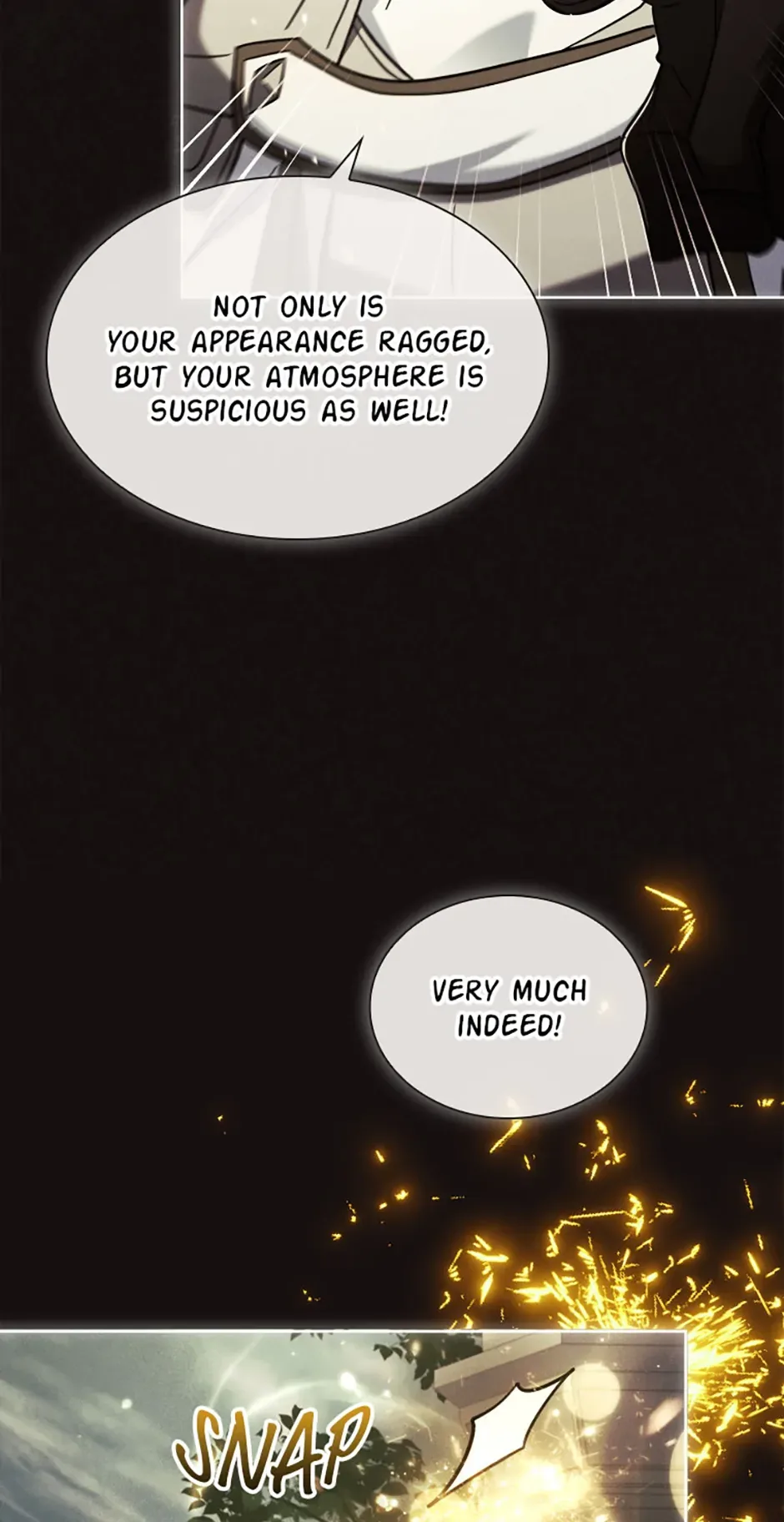 A childhood friend became an obsessive husband Chapter 61 page 28