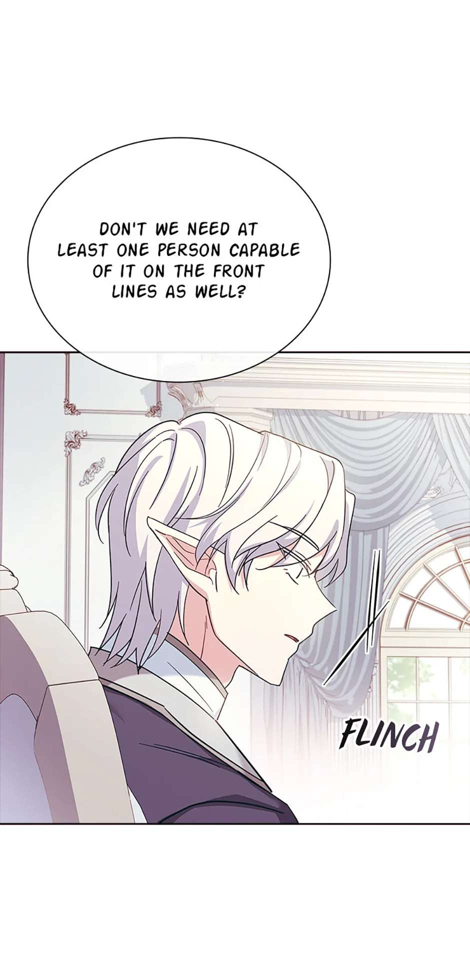 A childhood friend became an obsessive husband Chapter 55 page 18