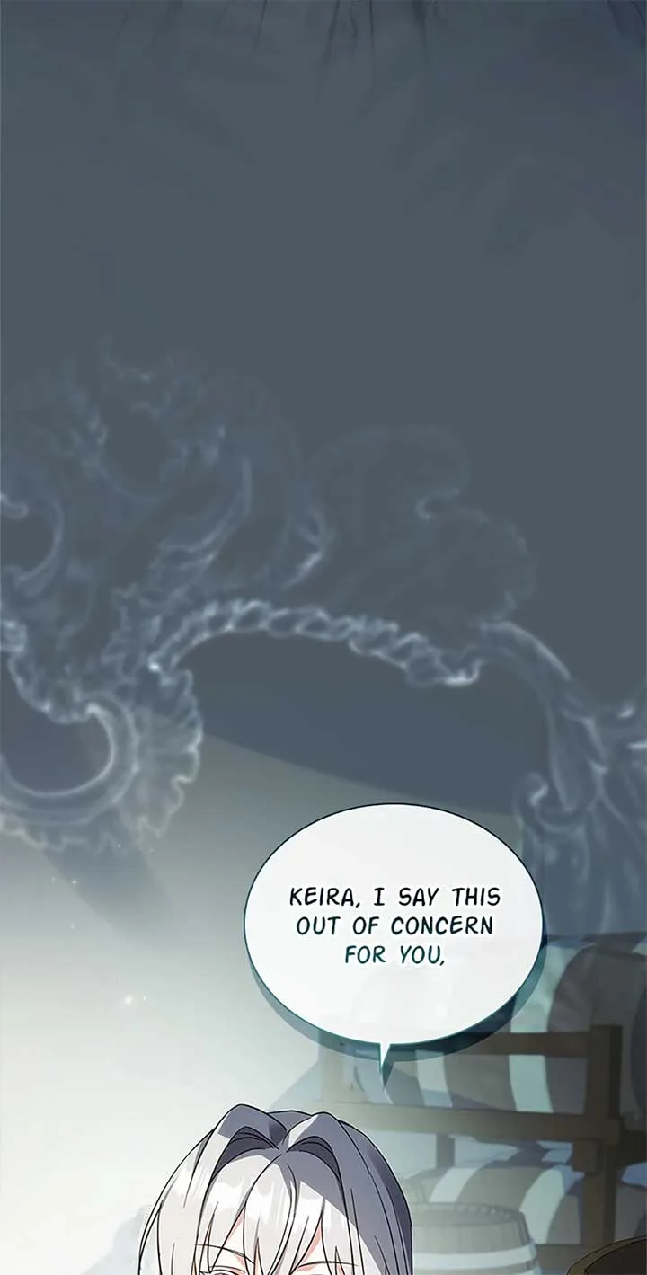 A childhood friend became an obsessive husband Chapter 59 page 25