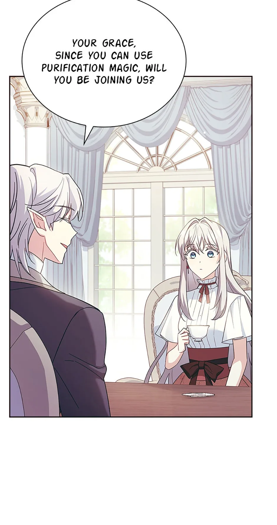 A childhood friend became an obsessive husband Chapter 55 page 17