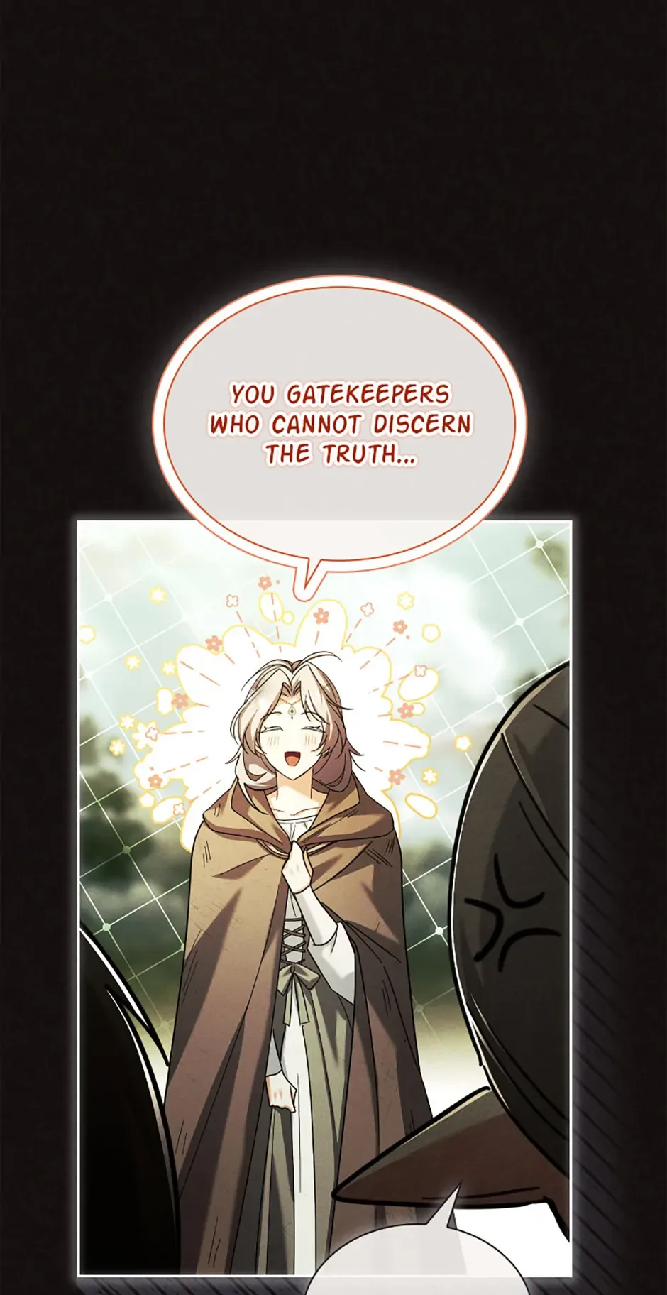A childhood friend became an obsessive husband Chapter 61 page 25
