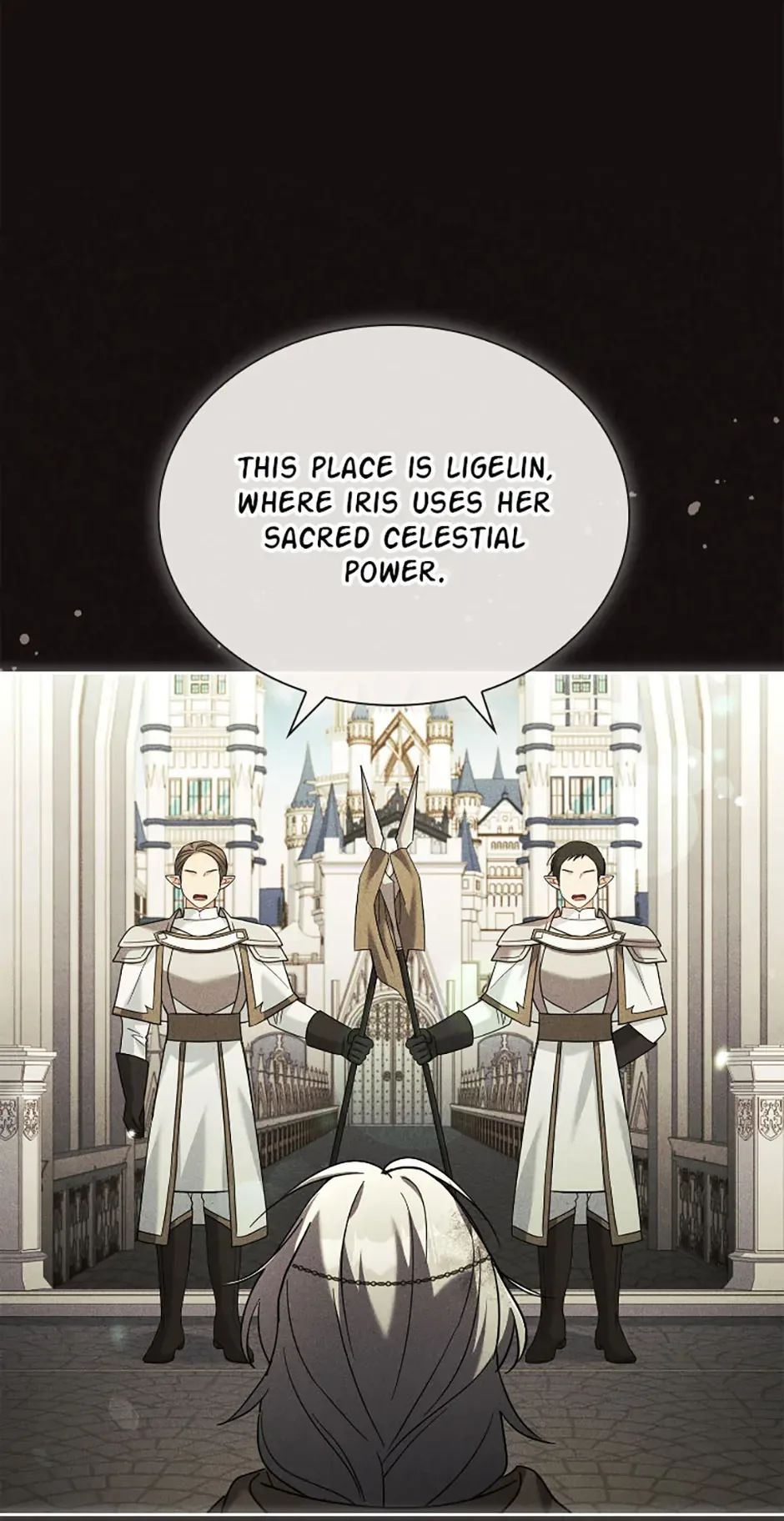 A childhood friend became an obsessive husband Chapter 61 page 23