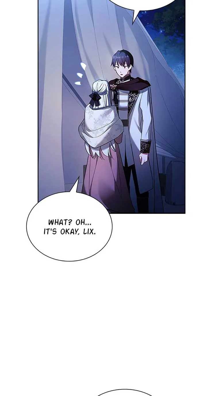 A childhood friend became an obsessive husband Chapter 58 page 30