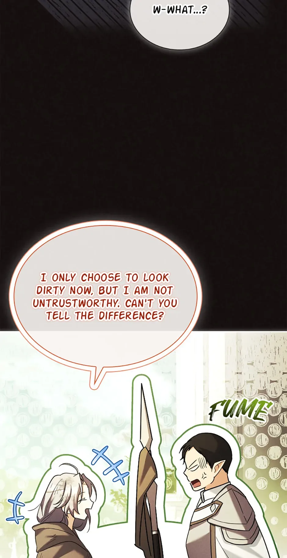 A childhood friend became an obsessive husband Chapter 61 page 26