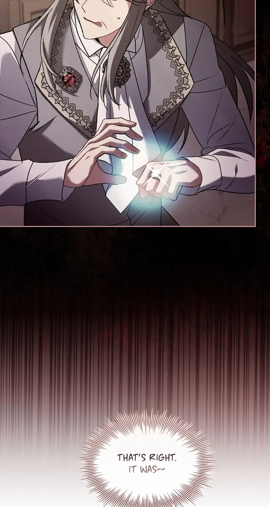 A childhood friend became an obsessive husband Chapter 62 page 21