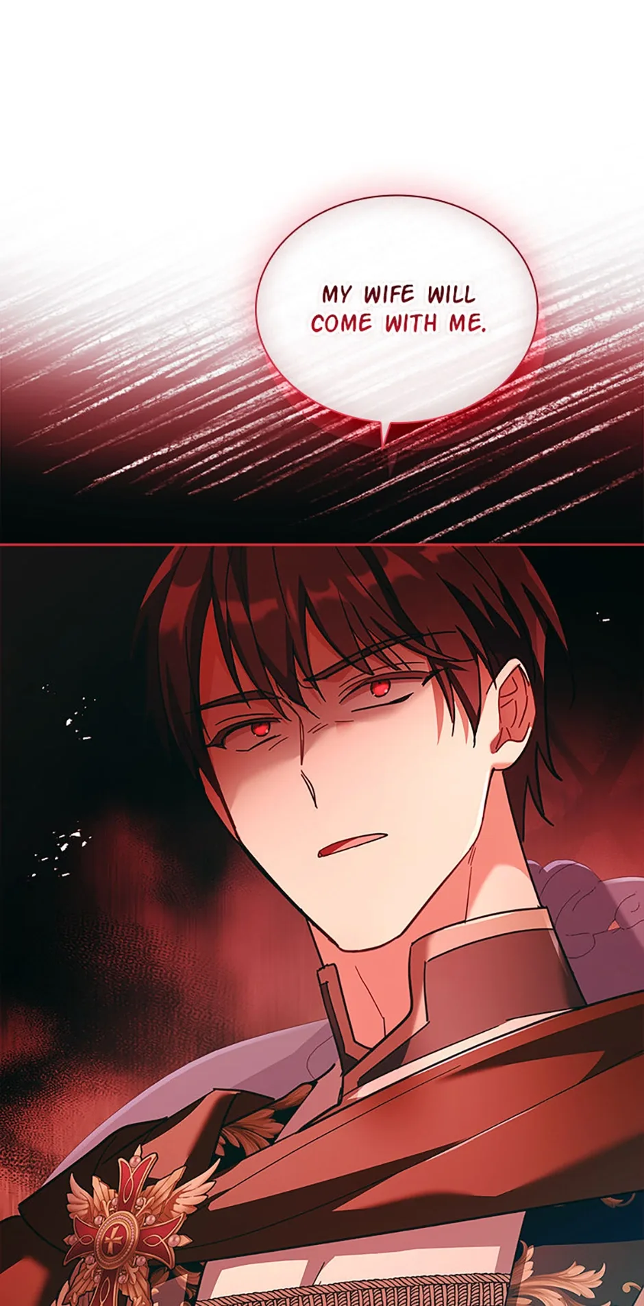 A childhood friend became an obsessive husband Chapter 55 page 19