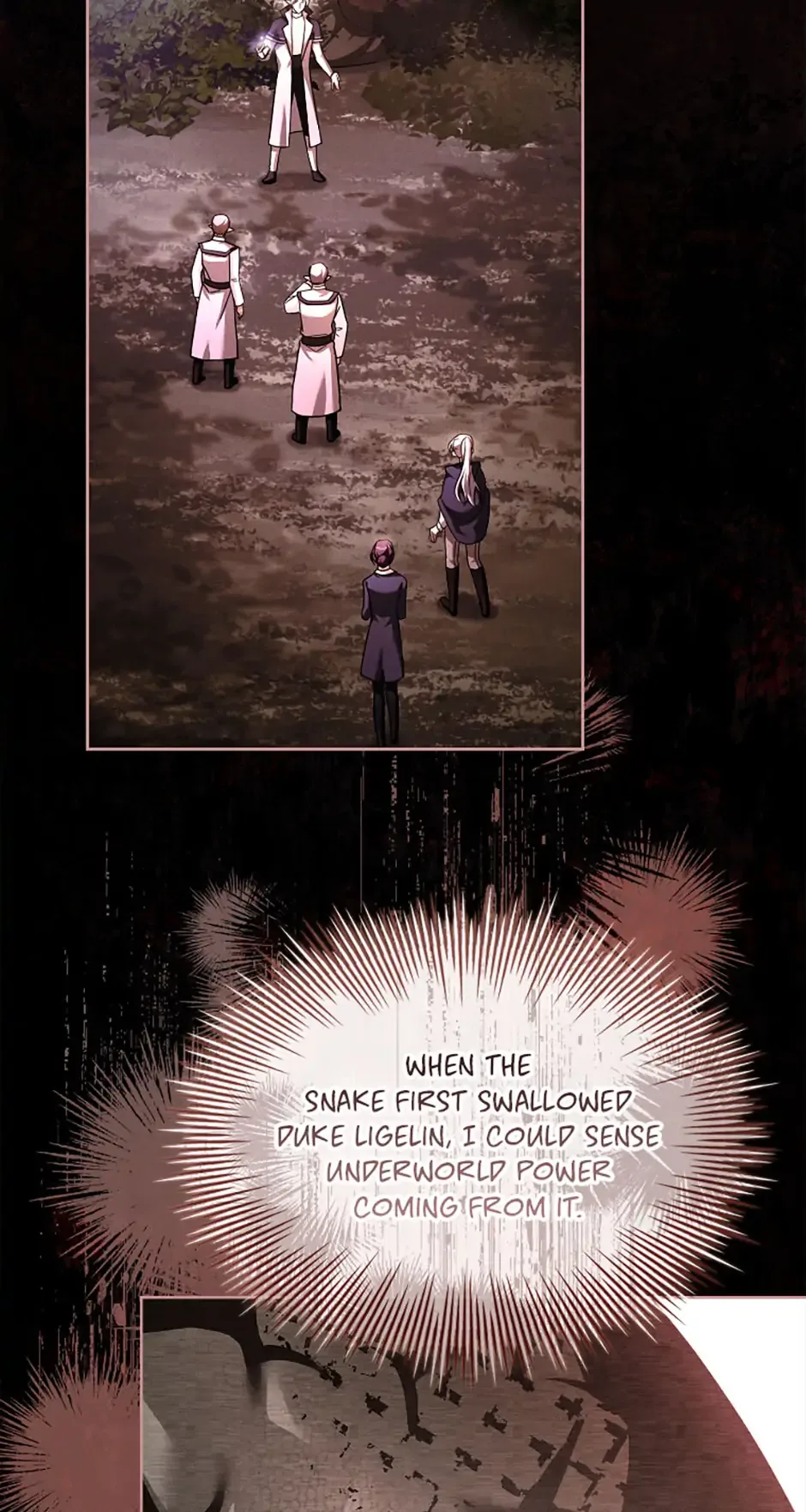 A childhood friend became an obsessive husband Chapter 62 page 19