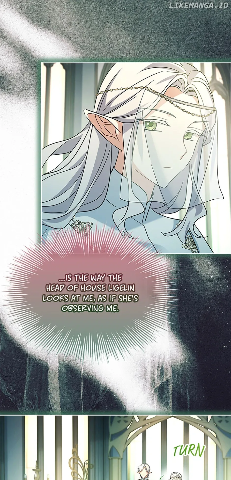 A childhood friend became an obsessive husband Chapter 53 page 60