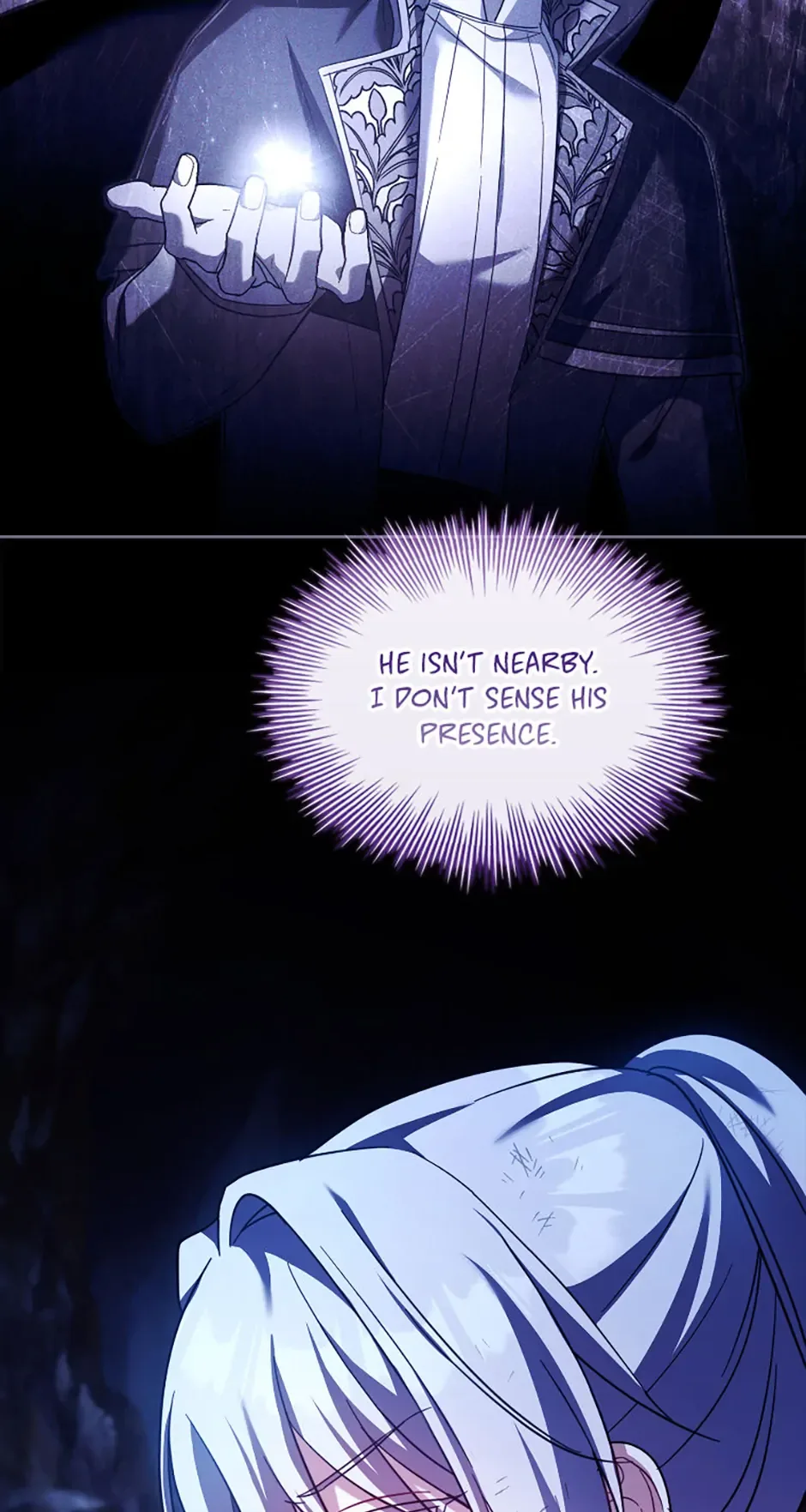 A childhood friend became an obsessive husband Chapter 62 page 17