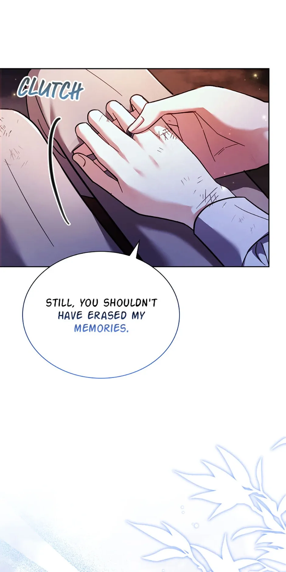 A childhood friend became an obsessive husband Chapter 63 page 21