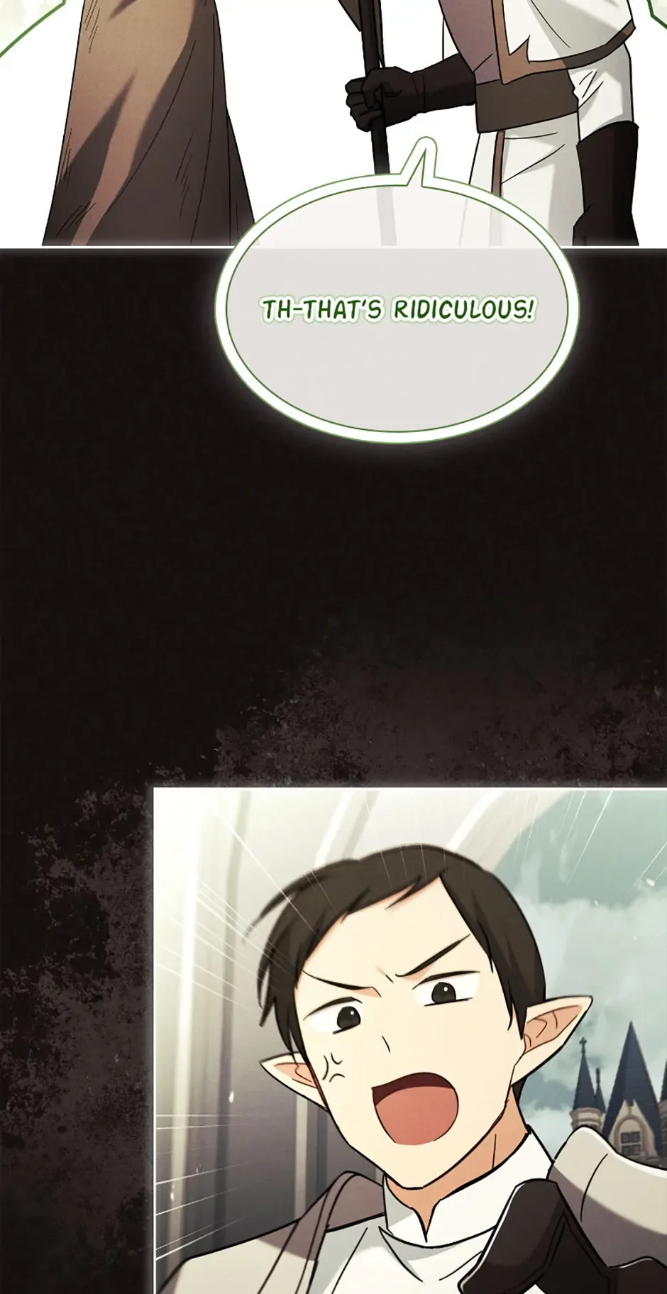 A childhood friend became an obsessive husband Chapter 61 page 27