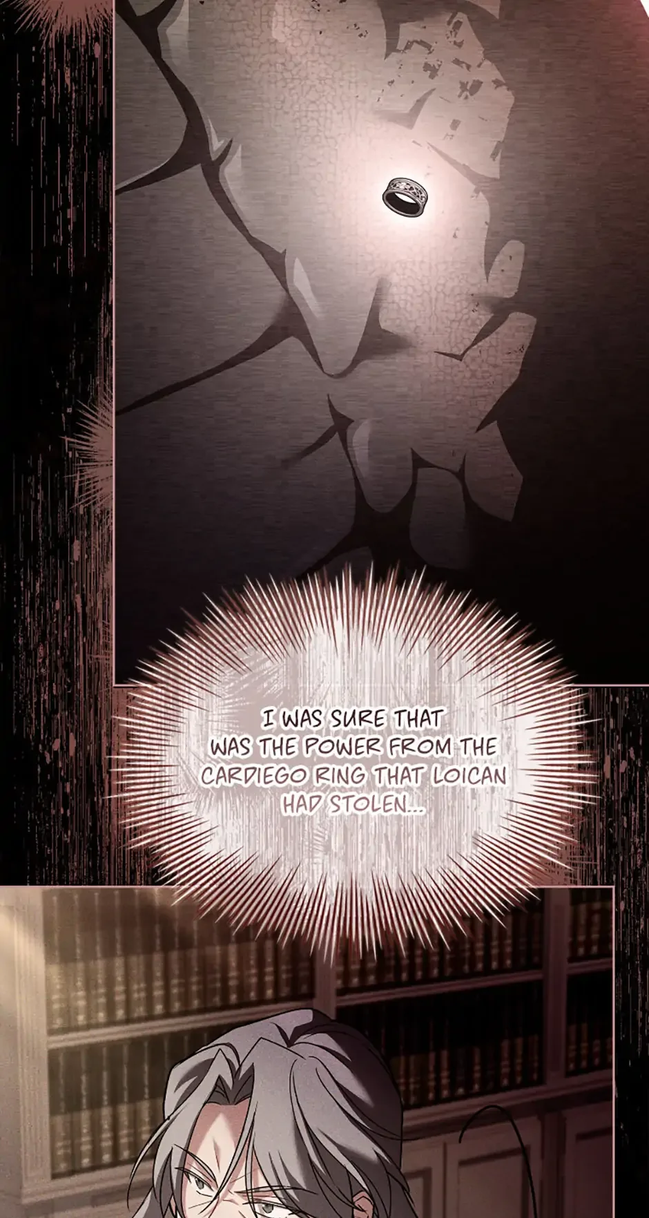 A childhood friend became an obsessive husband Chapter 62 page 20