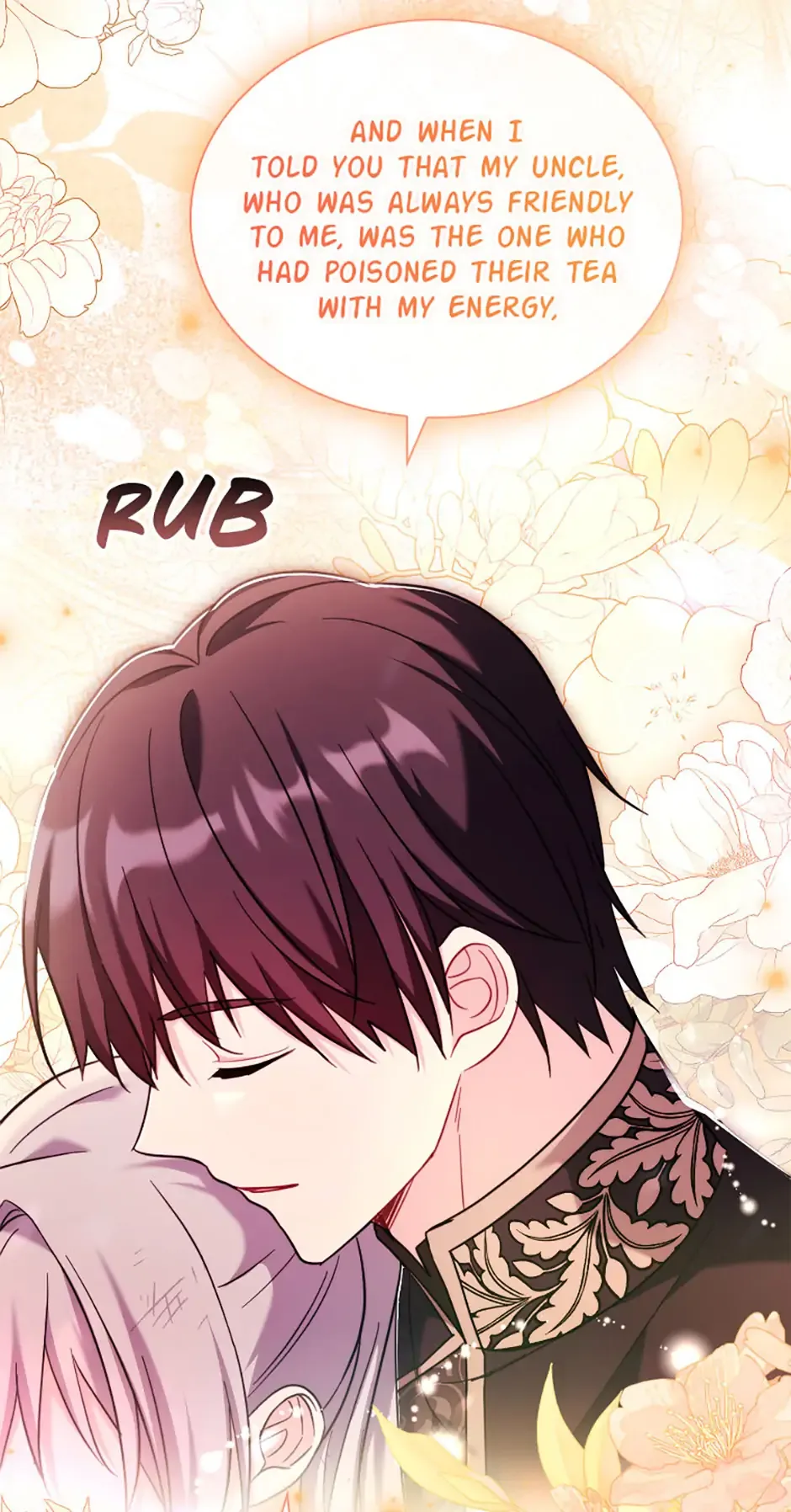 A childhood friend became an obsessive husband Chapter 63 page 13