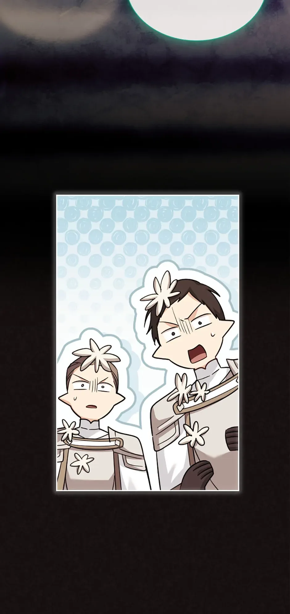 A childhood friend became an obsessive husband Chapter 61 page 33