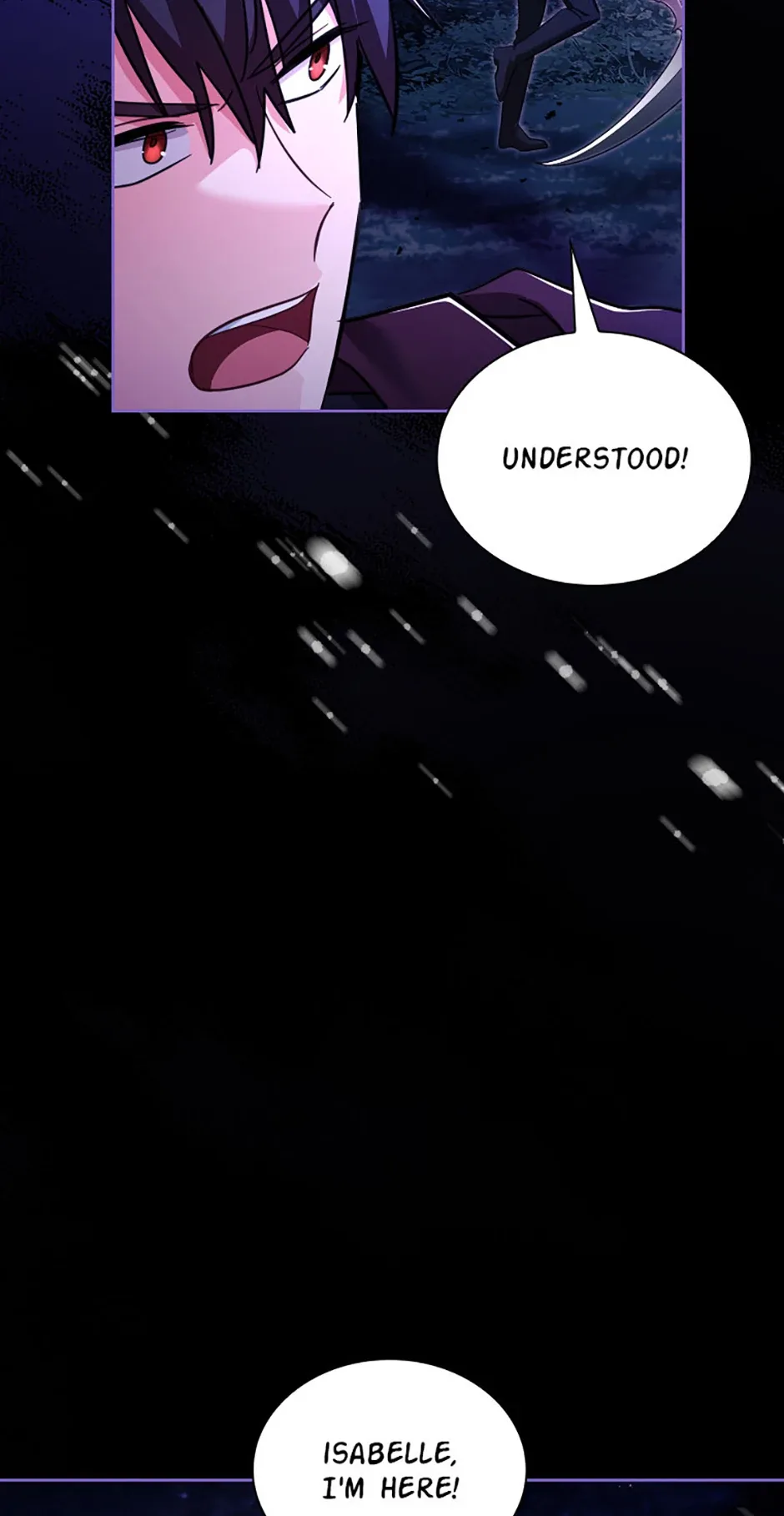 A childhood friend became an obsessive husband Chapter 60 page 16