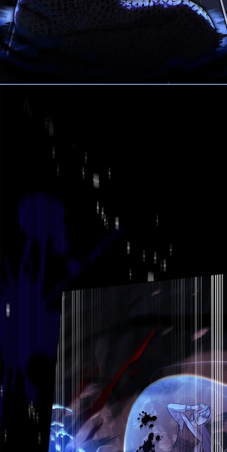 A childhood friend became an obsessive husband Chapter 62 page 28