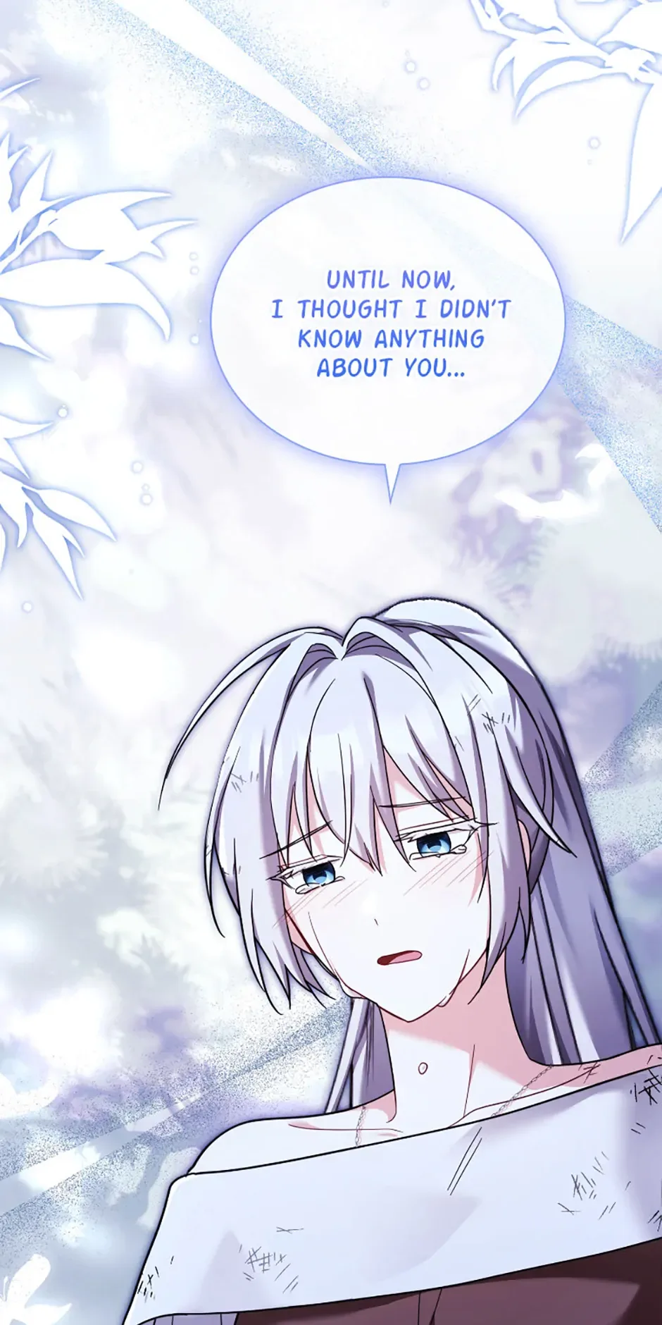 A childhood friend became an obsessive husband Chapter 63 page 22