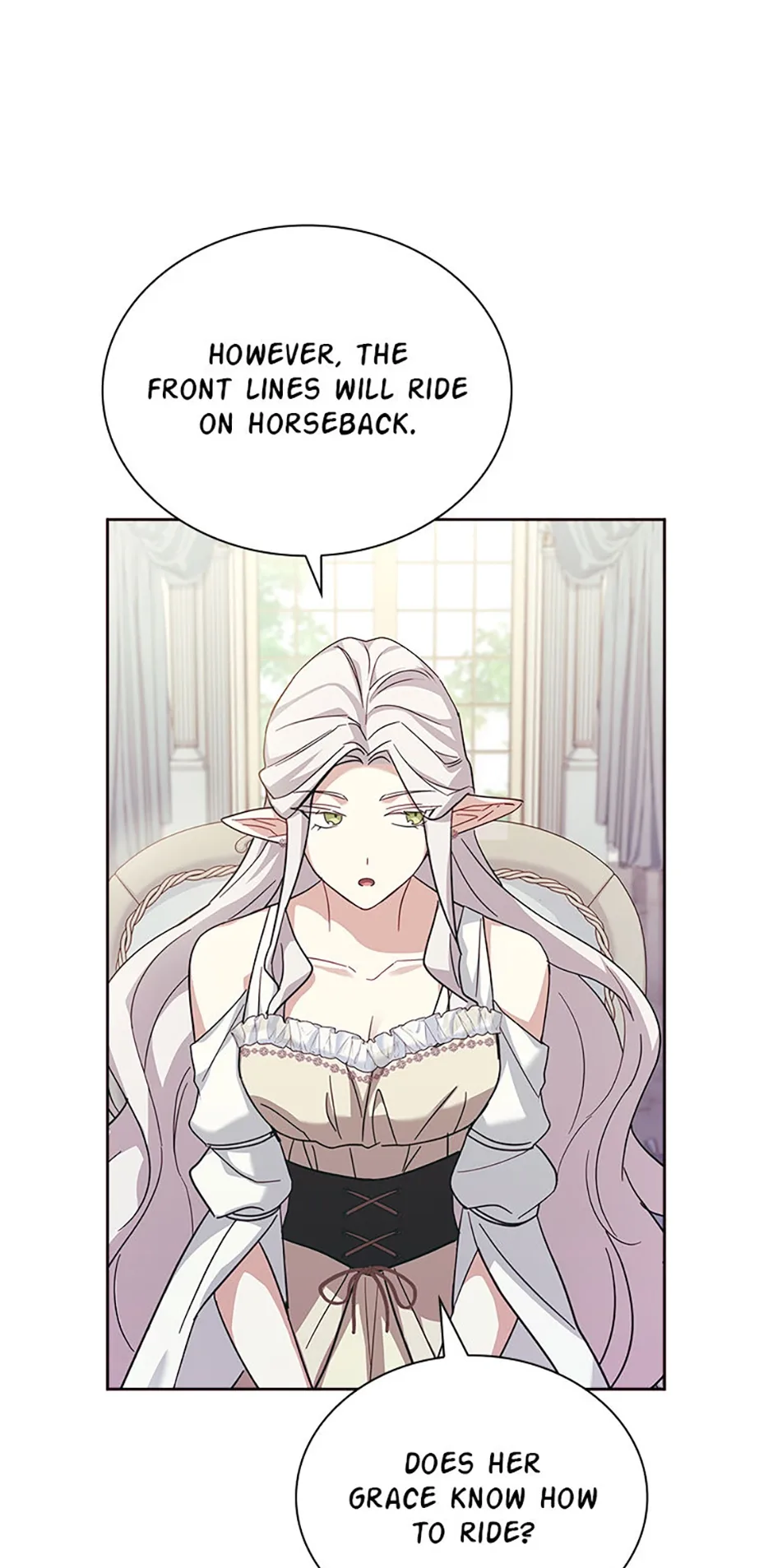 A childhood friend became an obsessive husband Chapter 55 page 22