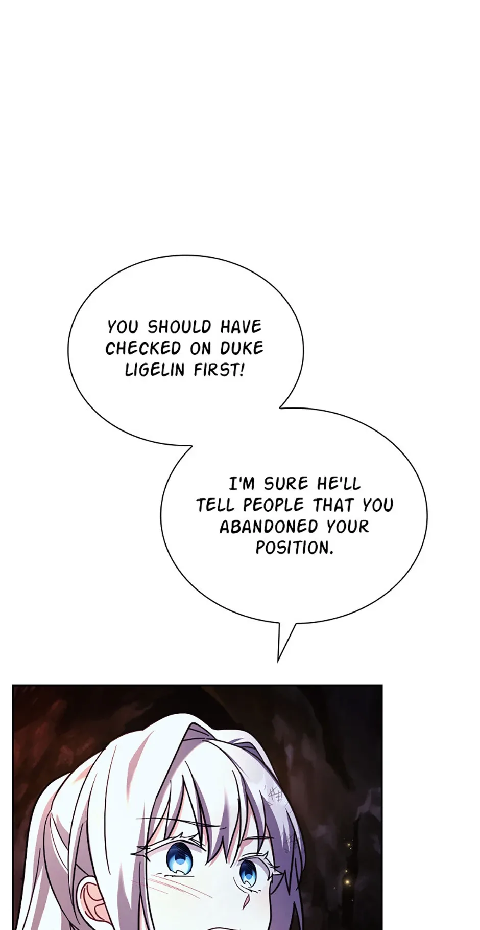 A childhood friend became an obsessive husband Chapter 63 page 28