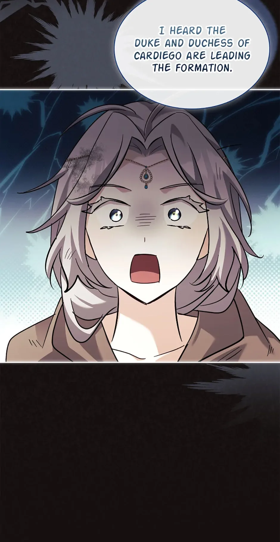 A childhood friend became an obsessive husband Chapter 61 page 39
