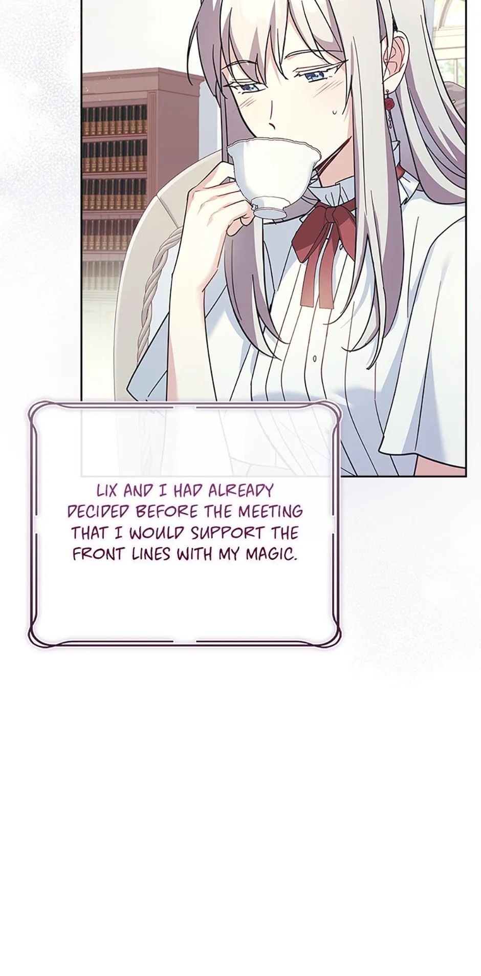 A childhood friend became an obsessive husband Chapter 55 page 21