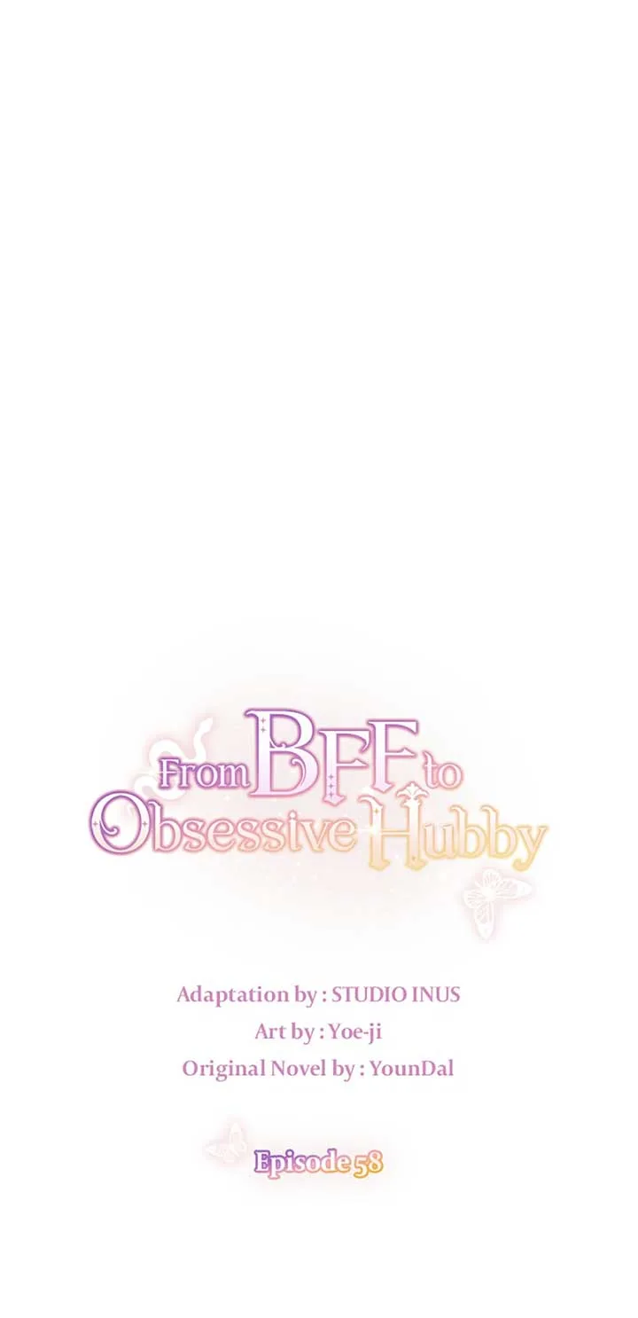 A childhood friend became an obsessive husband Chapter 58 page 35
