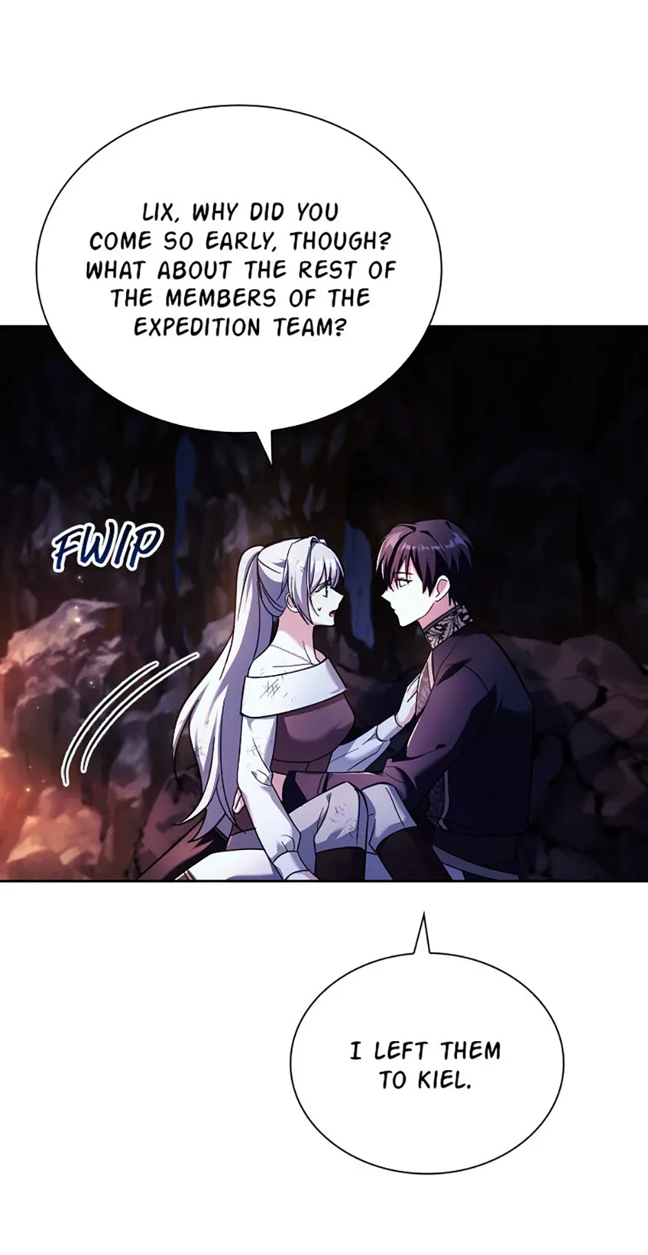 A childhood friend became an obsessive husband Chapter 63 page 27