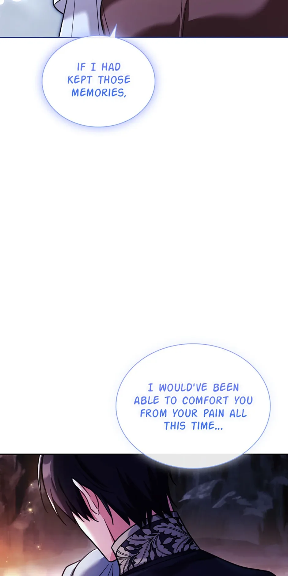 A childhood friend became an obsessive husband Chapter 63 page 23