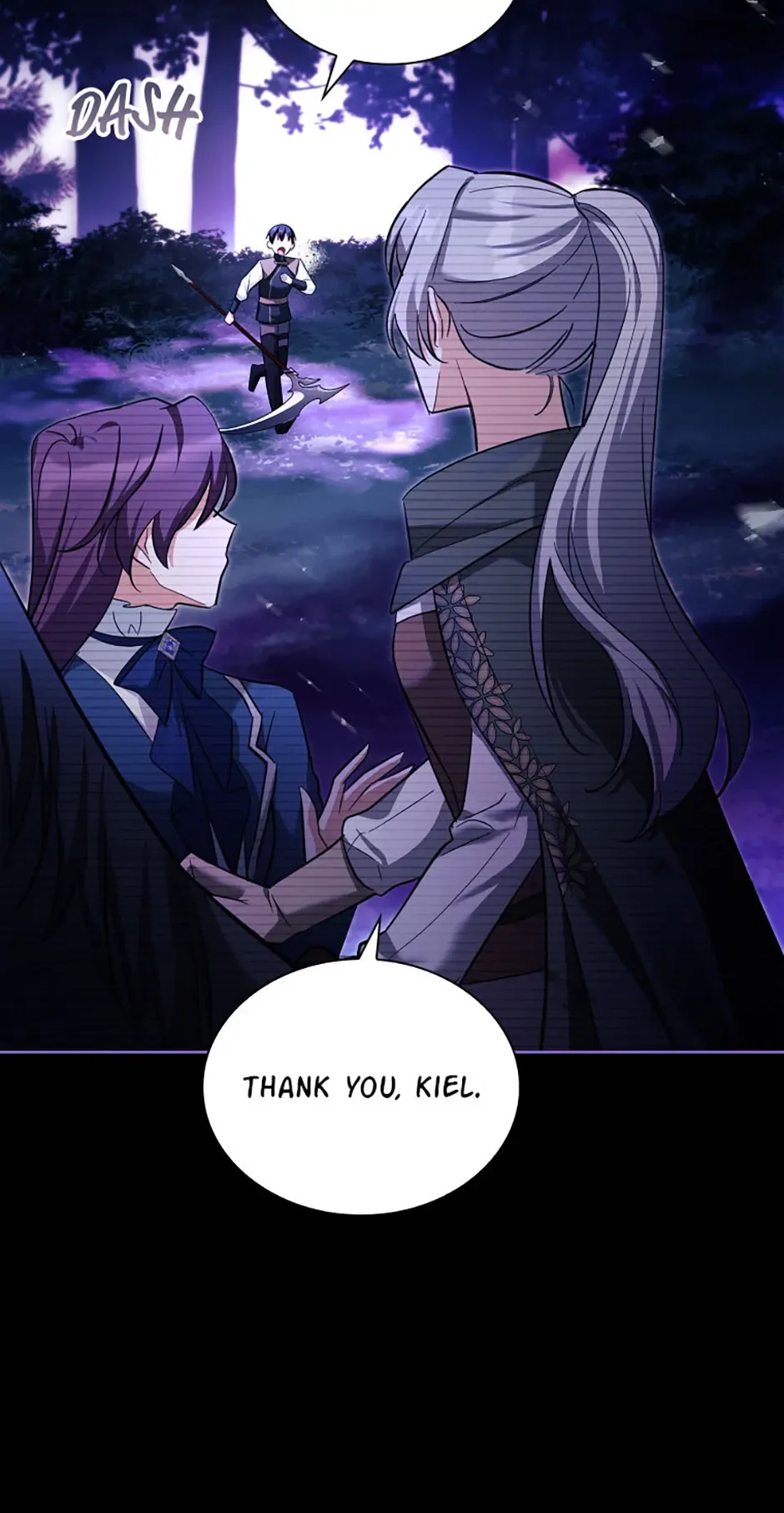 A childhood friend became an obsessive husband Chapter 60 page 17