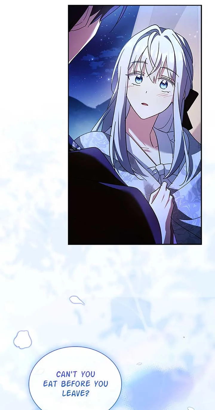 A childhood friend became an obsessive husband Chapter 58 page 33