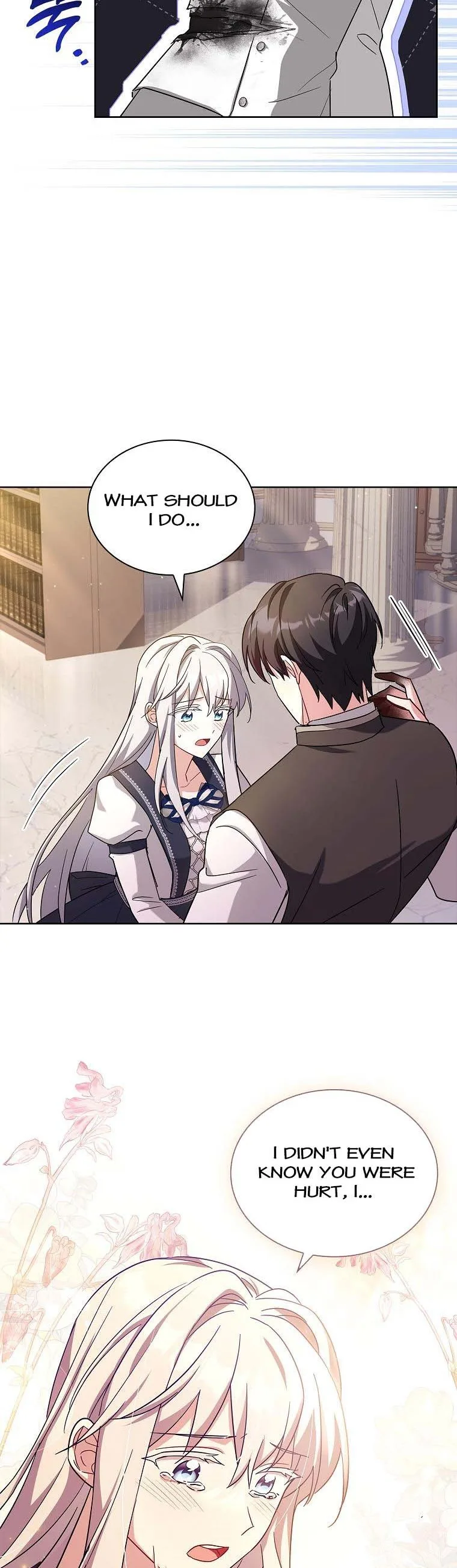 A childhood friend became an obsessive husband Chapter 43 page 26