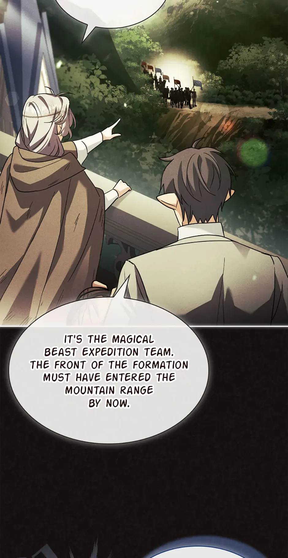 A childhood friend became an obsessive husband Chapter 61 page 38